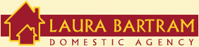 LAURA BARTRAM DOMESTIC CLEANING AGENCY